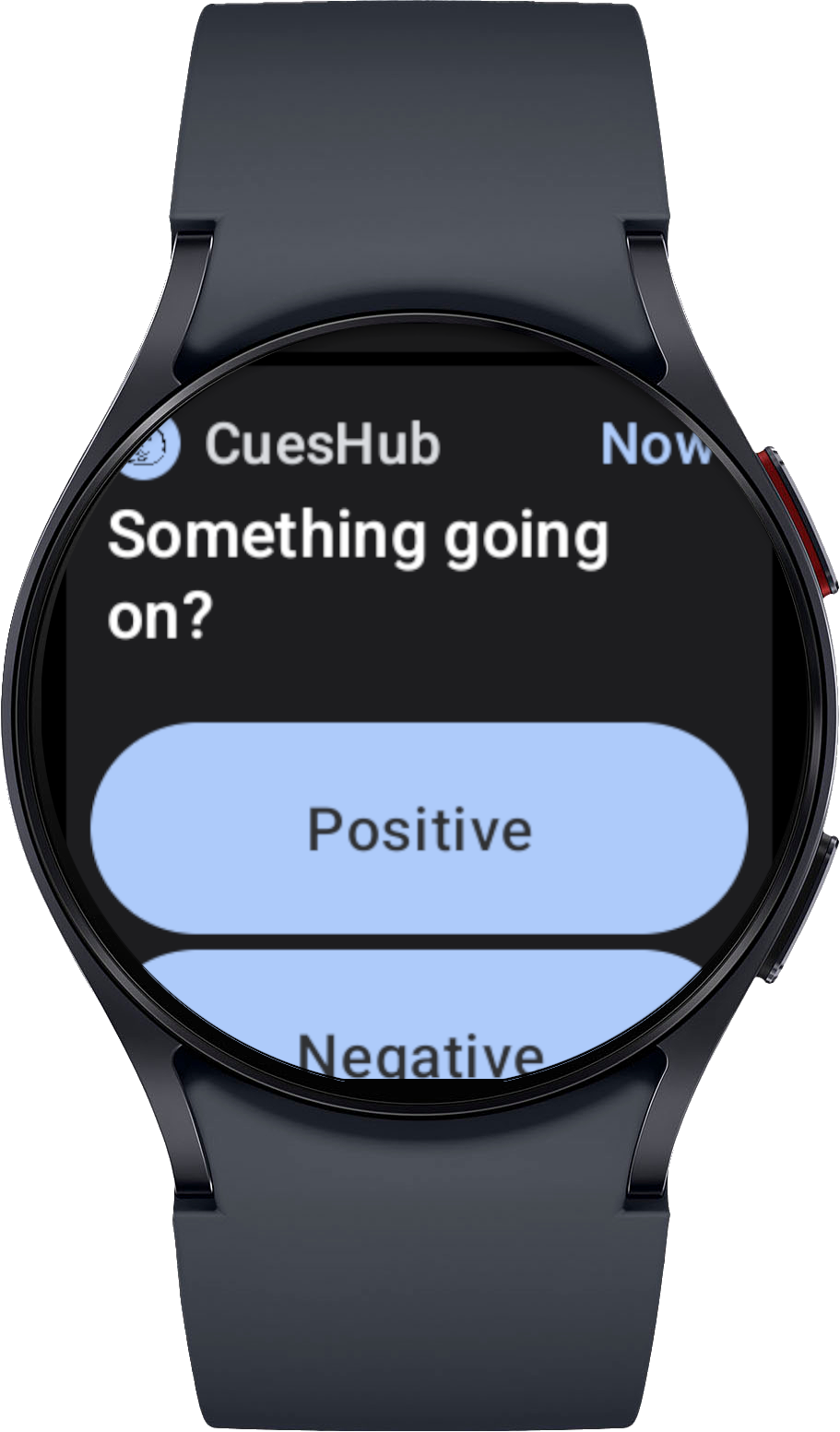 Samsung Watch